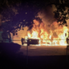 Former NFL Running Back Javian Hawkins Arrested on Multiple Arson Charges in Florida