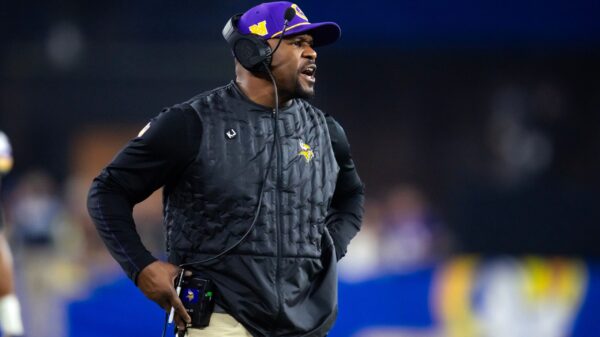 Pass Rusher with Brian Flores Connection is Still Sitting in NFL Free Agency
