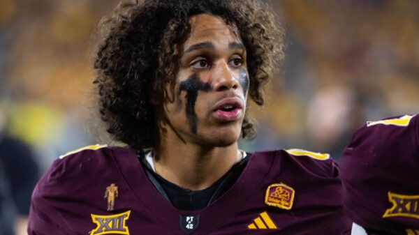 New Orleans Saints News, July 20: The best ability is availability, but Jordyn Tyson could be special right away
