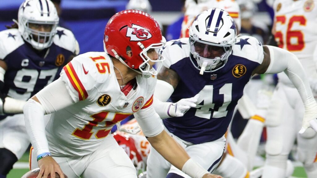 One prediction for Cowboys training camp, DL edition