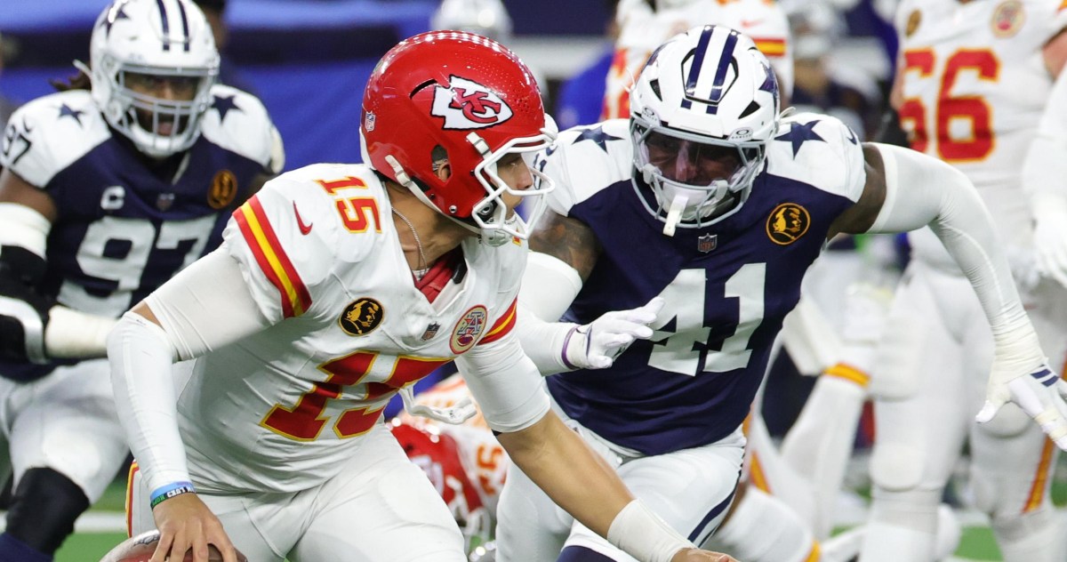 One prediction for Cowboys training camp, DL edition