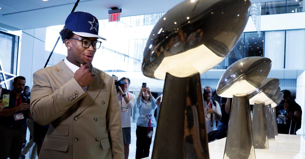 There are fewer “elite” QBs in the NFL than you’ve been told