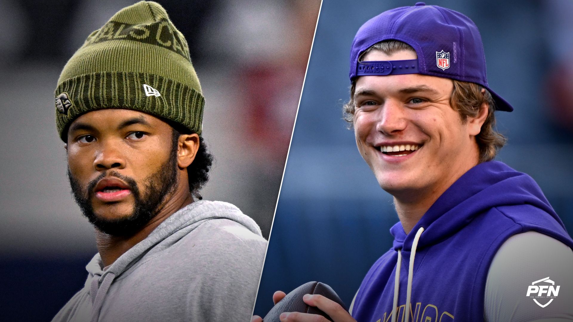 ‘Not Ready To Just Give Up on J.J. McCarthy’ — NFL Insider Refuses To Crown Kyler Murray As Vikings’ QB1