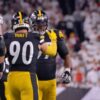 Beat Writer Outlines Nightmare Scenario For Steelers Defense
