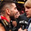 Paddy Pimblett throws $14k jab at Ilia Topuria with ‘collector’s item’ UFC White House purchase