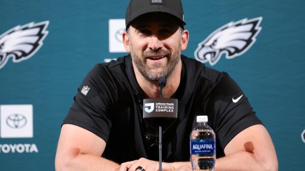 Eagles News: Nick Sirianni using AI to help prepare for the 2026 season