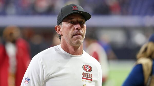 PFF Ranks Two 49ers Teams Among NFL’s Top 10 Best Non-Super Bowl Winners
