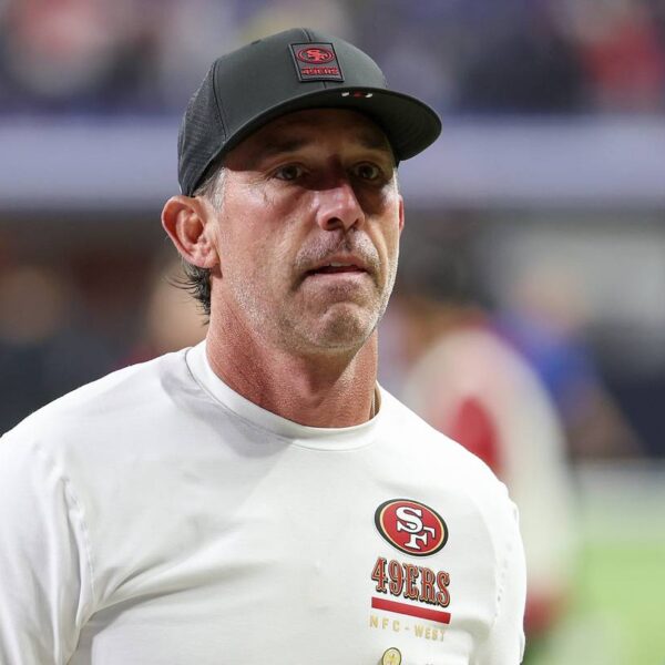 PFF Ranks Two 49ers Teams Among NFL’s Top 10 Best Non-Super Bowl Winners