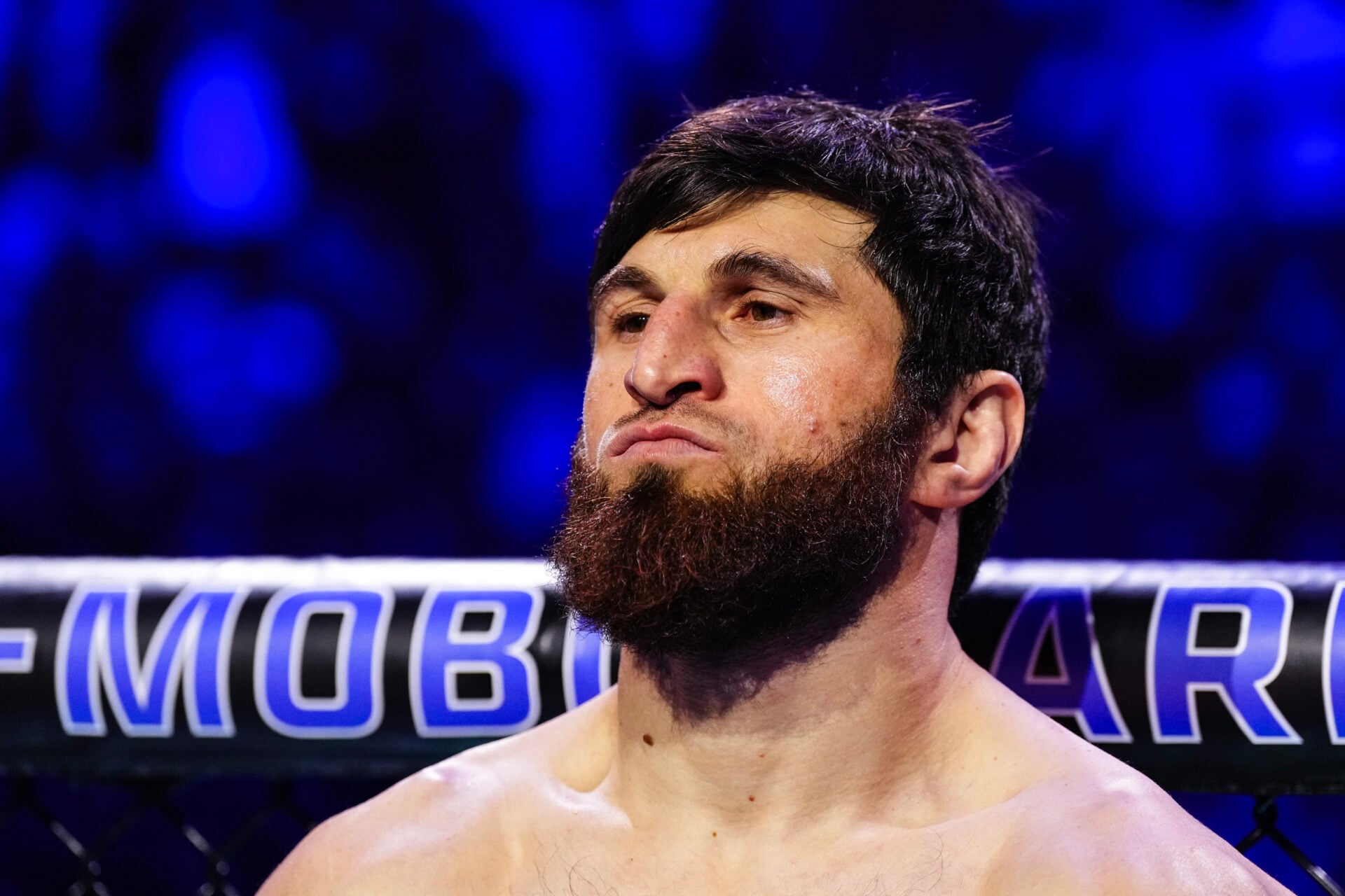 UFC Abu Dhabi preview: Start time, full card and how to watch Magomed Ankalaev vs. Bogdan Guskov