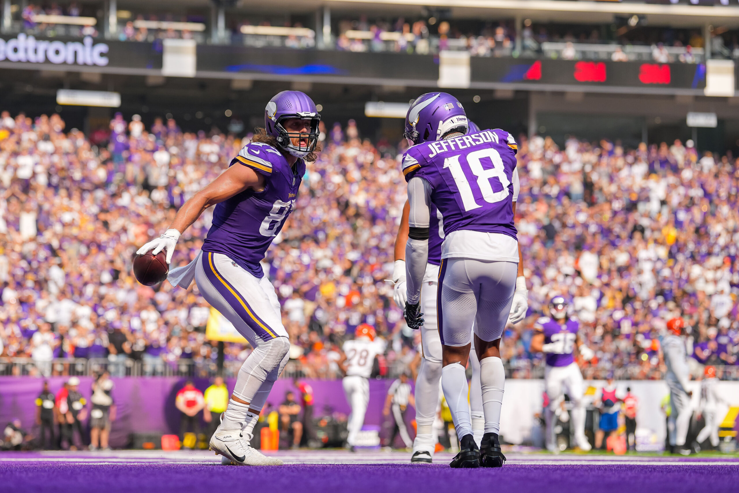 NFL.com Claims Vikings Have Unusual Roster Need