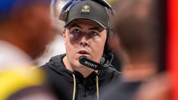 New Orleans Saints News, July 21: Could the Saints have a new QB2 in 2026?