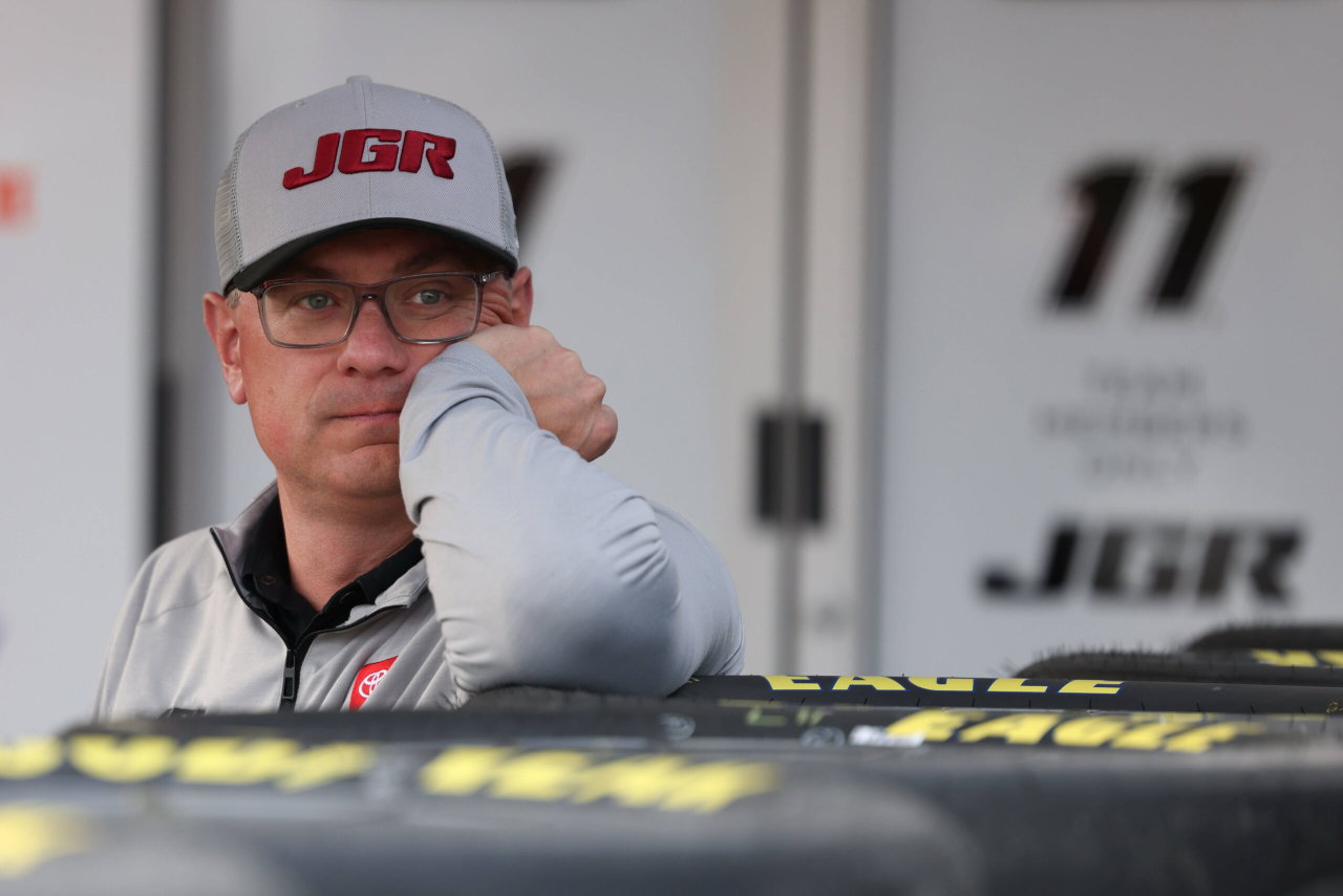 Lawsuit Update: Spire Employee Betrays Own Team to Expose Chris Gabehart’s Alleged NASCAR Involvement