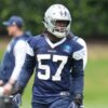The 3 biggest questions the Cowboys will need to answer in training camp