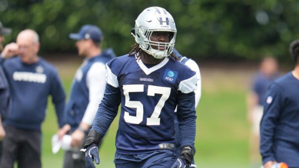 The 3 biggest questions the Cowboys will need to answer in training camp