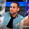 ‘What Does Michael Rubin Have on This Guy?’ — Podcasters Take Dig at Tom Brady’s ‘Lame’ Feud With Logan Paul