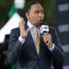 Stephen A. Smith Makes His Thoughts Clear Amid ‘Disgust’ Over Ryan Clark Firing As New Details Emerge