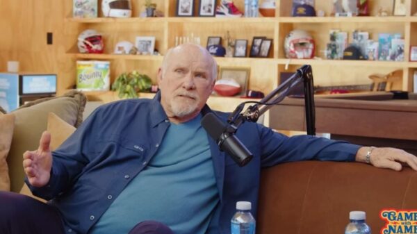 ‘I Did My Job’: Terry Bradshaw Wishes His Stats Were Better ‘For Ego’s Sake,’ But Is Satisfied With Career