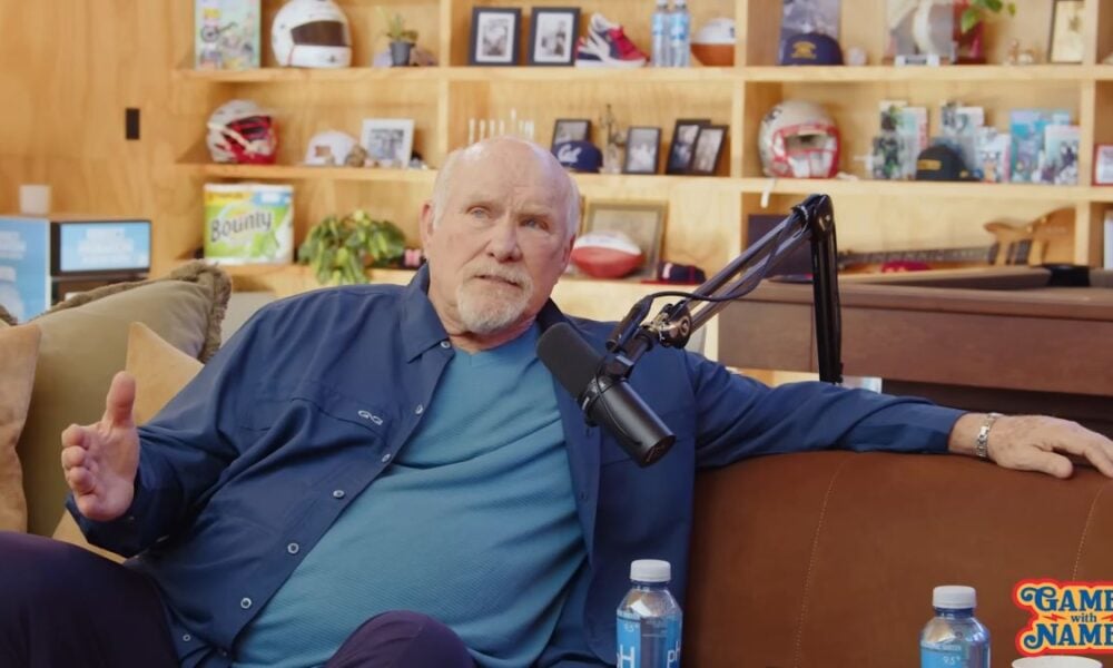‘I Did My Job’: Terry Bradshaw Wishes His Stats Were Better ‘For Ego’s Sake,’ But Is Satisfied With Career
