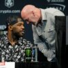 Dana White agrees to squash Jon Jones beef after UFC legend calls him ‘homie for life’