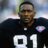 The ‘NFL catch-leaders since 1990’ quiz