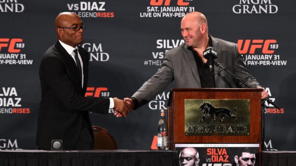 Dana White claims ‘nobody was treated better’ than UFC legend who ‘hates’ him for how career ended
