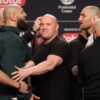 Khamzat Chimaev request snubbed as different rematch said to be ‘100%’ next for Sean Strickland