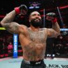 Gable Steveson books next outing against former foe he’s already 5-0 against weeks after UFC debut