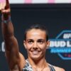 Fatima Kline calls out former two-time champion