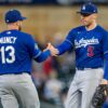Use DraftKings promo code to get $150 in bonus bets by targeting Dodgers vs. Phillies, MLB betting Wednesday