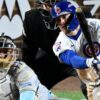 Use BetMGM bonus code CBSSPORTS to get $1,500 in bonus bets for Dodgers vs. Phillies, MLB betting on Wednesday