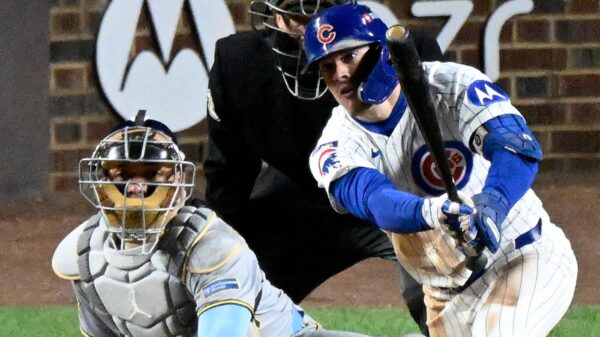 Use BetMGM bonus code CBSSPORTS to get $1,500 in bonus bets for Dodgers vs. Phillies, MLB betting on Wednesday