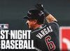 Last Night In Baseball: How’d He Hit That?! D-Backs Walk Off Into Wild-Card Spot