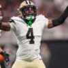 New Orleans Saints News, July 22: Saints corner has all the potential in the world