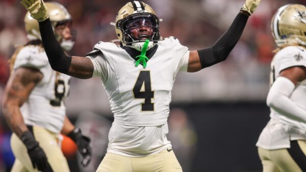New Orleans Saints News, July 22: Saints corner has all the potential in the world