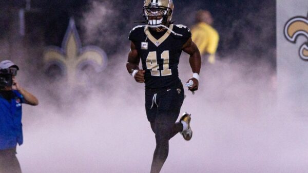 Saints Reacts Survey: Who will be the team’s leading rusher this season?