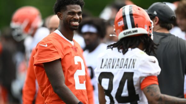 ‘You’re Hating’ — Cam Newton Boldly Calls Out Rex Ryan for Viral Criticism of Browns QB Shedeur Sanders