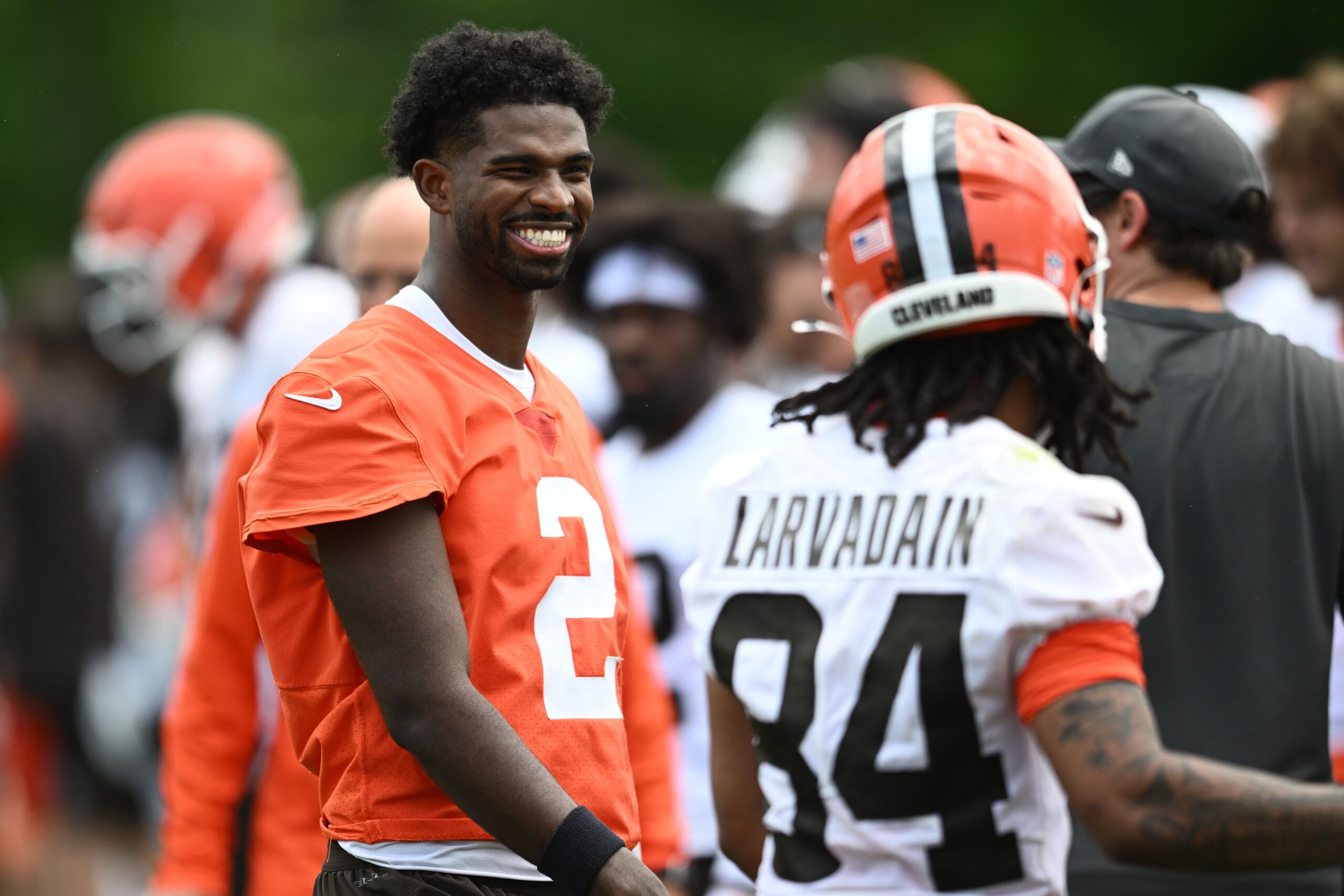 ‘You’re Hating’ — Cam Newton Boldly Calls Out Rex Ryan for Viral Criticism of Browns QB Shedeur Sanders