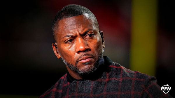 ‘I Wasn’t Forced?’ — Ryan Clark Flat Out Refutes TMZ’s Report About Controversial Firing During ‘NFL Live’
