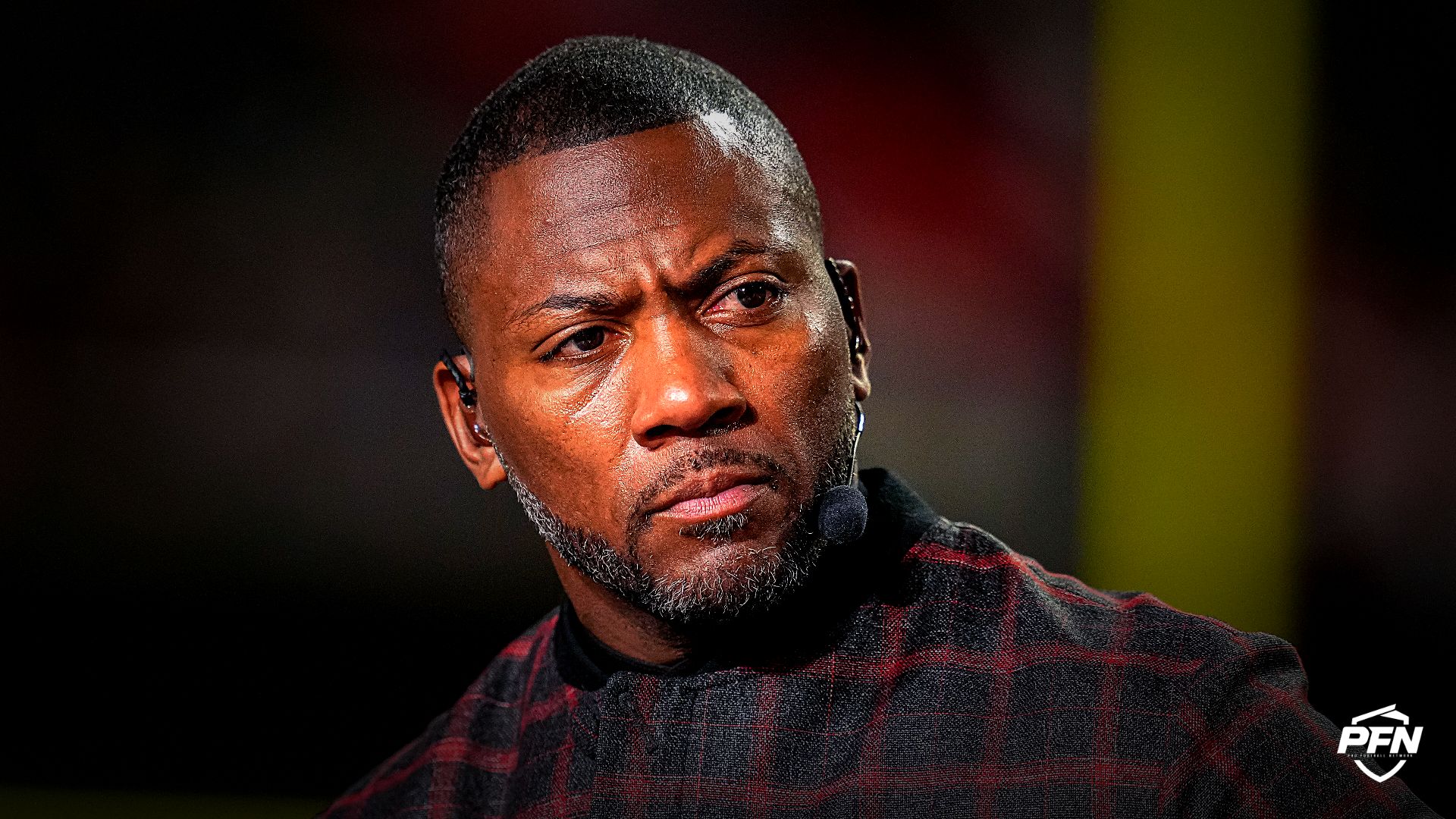 ‘I Wasn’t Forced?’ — Ryan Clark Flat Out Refutes TMZ’s Report About Controversial Firing During ‘NFL Live’