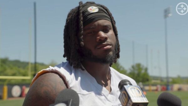 Former NFL GM: Max Iheanachor ‘Going To Deal With Some Real Struggles’ If Forced To Start Too Early