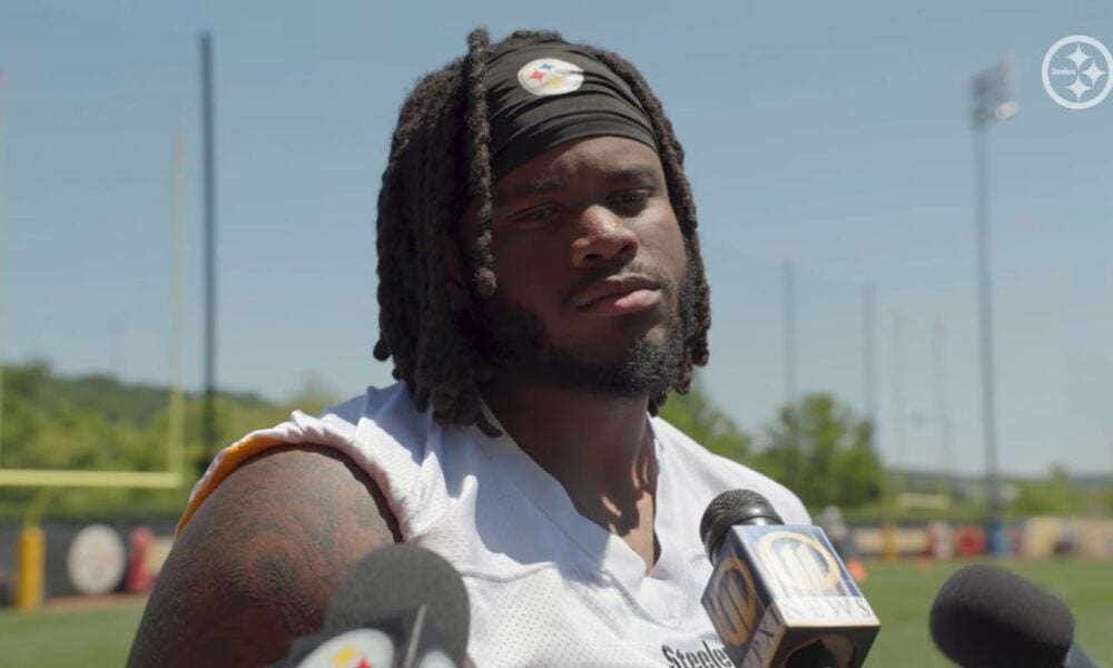 Former NFL GM: Max Iheanachor ‘Going To Deal With Some Real Struggles’ If Forced To Start Too Early