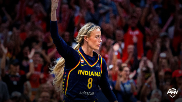 ‘Punishment Must Be Equal’ — Calls Mount for WNBA to Suspend Sophie Cunningham As ‘Wildly Transphobic’ Remarks Ignite Controversy