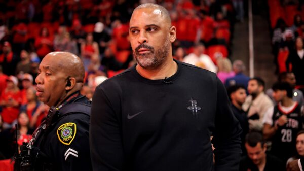 Rockets Steal 3-Time NBA Champion Away From Thunder to Bolster Staff
