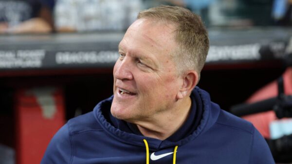 The MLB-Best Brewers Somehow Haven’t Hit Their Ceiling Yet