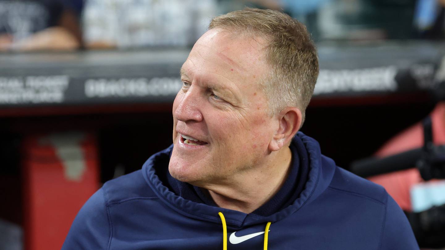 The MLB-Best Brewers Somehow Haven’t Hit Their Ceiling Yet