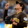 MLB Rumors: Padres asking price for Mason Miller and potential Mets stars on the move