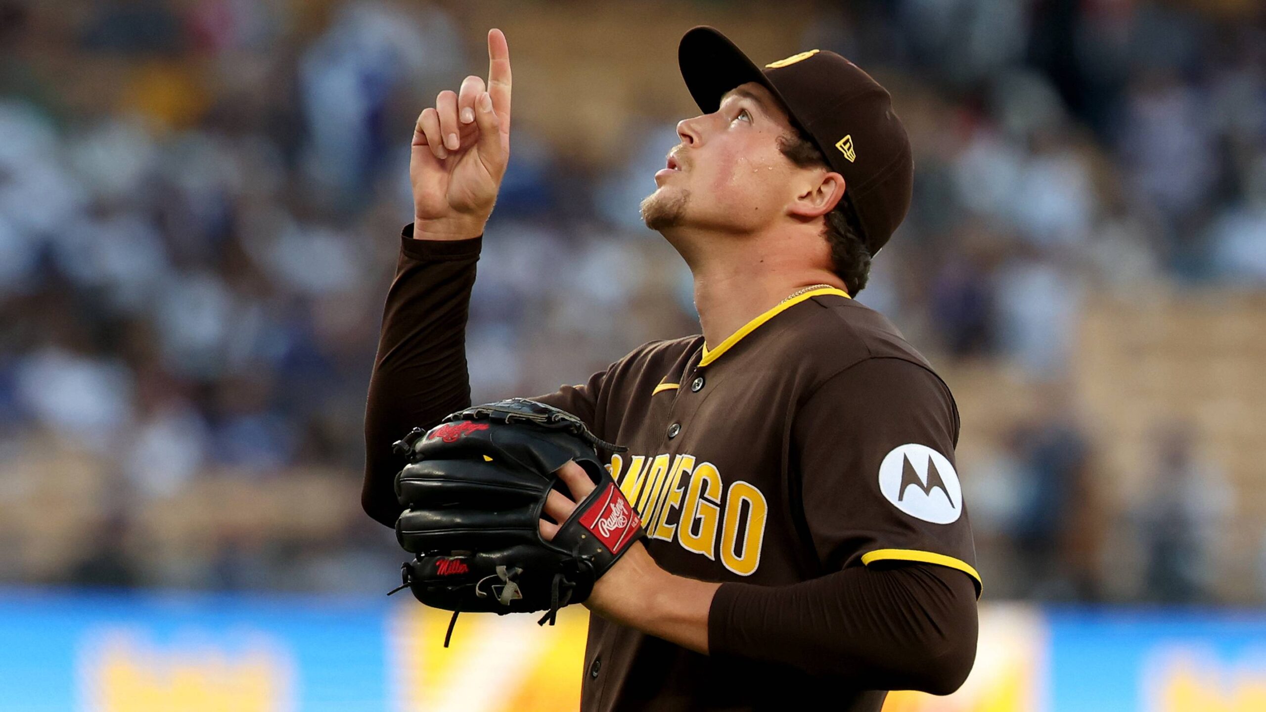 MLB Rumors: Padres asking price for Mason Miller and potential Mets stars on the move