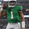 Jalen Hurts is the first Eagles player revealed on this year’s NFL Top 100