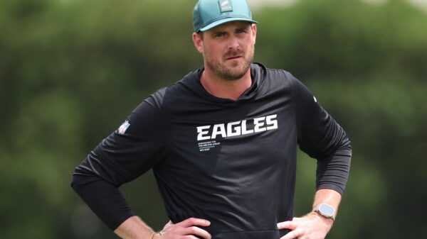 Eagles News: “There’s a huge mystery right now in Philadelphia”