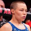 Rose Namajunas searching for ‘purpose and reason’ in fighting again